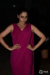 Regina Cassandra at Bhale Manchi Roju Movie Audio Launch